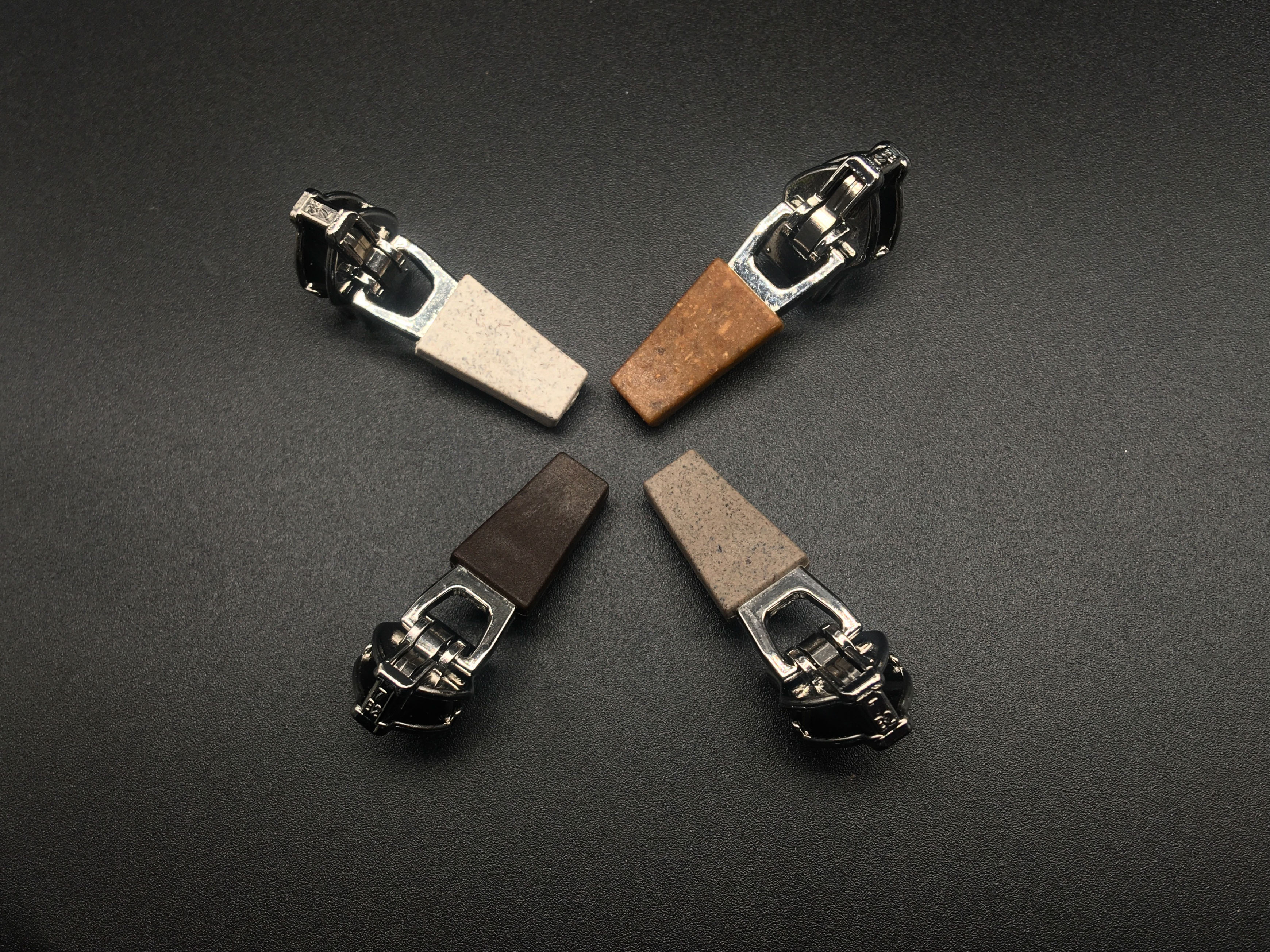 Environmentally friendly injection molded sheet series